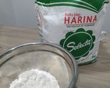 Foto del paso 1 de la receta: Queque de naranja para aplv y aam
