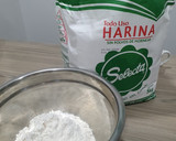 Foto del paso 1 de la receta: Queque de naranja para aplv y aam