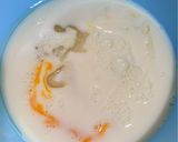 Foto del paso 1 de la receta: Bizcochuelo de vainilla (lili)