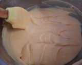 Ekler fánk gluténmentesen recept fázis 3 fotója