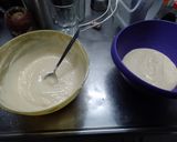 Foto del paso 3 de la receta: Budín Marmolado sin Manteca