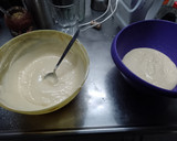 Foto del paso 3 de la receta: Budín Marmolado sin Manteca