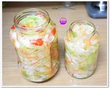 柔阿嬤配方～自製『味醂＋台式泡菜』的食譜步驟8照片