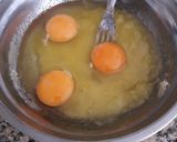 Foto del paso 2 de la receta: Budīn de limón con aceite de canola