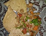 Foto del paso 4 de la receta: Ensalada de carne de soya tipo ceviche