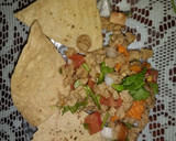 Foto del paso 4 de la receta: Ensalada de carne de soya tipo ceviche
