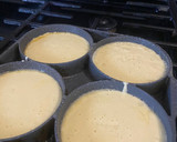 Foto del paso 3 de la receta: Pancakes de mango