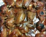 Foto langkah ke 6 dari resep Sayap ayam (chicken wings) ala2 pizza hut.