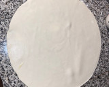 Foto del paso 1 de la receta: Medialunas fáciles y rápidas!