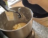 Foto del paso 12 de la receta Berlinas Navideñas