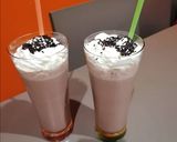 Foto del paso 2 de la receta: Batido casero!!