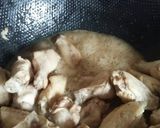 Foto langkah ke 2 dari resep Ayam Goreng Mentega.