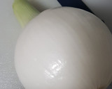 Foto del paso 1 de la receta: 🥔 Patatas a lo pobre 🌶️🫑🧅