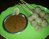 Foto langkah ke 11 dari resep Cilok Simple.