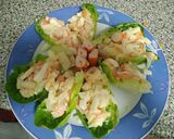 Foto del paso 3 de la receta: Bocaditos de verano