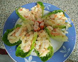 Foto del paso 3 de la receta: Bocaditos de verano