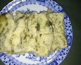 Foto del paso 9 de la receta Budín y tortilla vegetariano económico y fácil 👍😄(2 recetas)