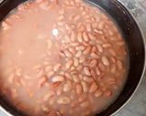 राजमा चावल (Rajma chawal recipe in hindi) रेसिपी चरण 2 फोटो