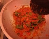 Foto langkah ke 4 dari resep Sambal bawang kemangi.