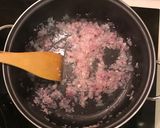 صورة لخطوة 2 من وصفة سباجيتي بالصينيه 🍝