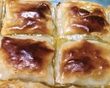 Foto del paso 6 de la receta: Pasha borek (tarta de queso armenia)