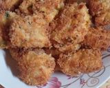 Foto langkah ke 7 dari resep Nugget Tahu.