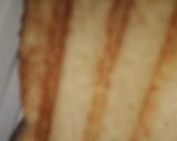 A picture of step 3 of Tastify toast bread.