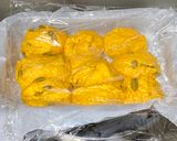 A picture of step 4 of Pumpkin Bread (+glutinous rice flour).