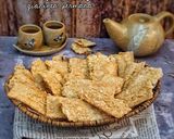 Foto langkah ke 4 dari resep Keripik tempe.