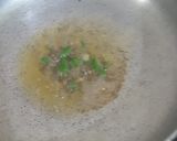A picture of step 2 of Misal Pav.