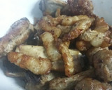 Foto del paso 2 de la receta: Gachasmigas