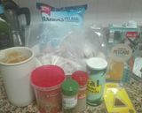 Foto del paso 2 de la receta Alubias con calamares y almejas
