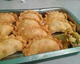 Foto del paso 7 de la receta: Empanadas de carne a mi manera
