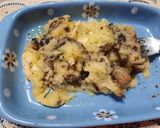 Foto del paso 7 de la receta: Polenta con hongos, cocina simple