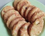 Foto langkah ke 5 dari resep Fuyunghai.