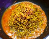 A picture of step 7 of Misal Pav.