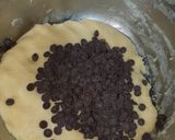 Une image de l'étape 4 de Cookies.