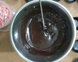 Foto langkah ke 1 dari resep Koko Krunch Chocolate Cookies.