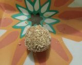 Foto del paso 5 de la receta: Bolitas de manjar