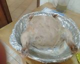 Foto langkah ke 7 dari resep Ayam kodok.
