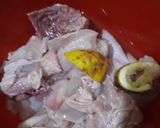 Foto langkah ke 1 dari resep Ayam Saus Mentega.