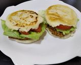 Foto del paso 4 de la receta: Arepas -relleno vegano y sin TACC- :)