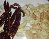 Mango Garlic Chutney recipe step 5 photo