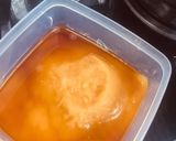รูปขั้นตอนการทำที่ 5 ของ ไข่พะโล้ไก่
