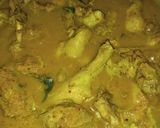 Foto langkah ke 4 dari resep Bebek ukep poyah lengkuas/laos.