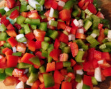 Foto del paso 1 de la receta: Vinagreta de Garbanzos