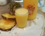 صورة لخطوة 2 من وصفة عصير الأناناس 🍍