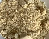 A picture of step 4 of Makhana Kheer Premix.