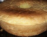 Foto del paso 8 de la receta: 🎉🎂Bizcochuelo base Casero. Base para tortas 🎂🎉