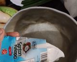 Foto langkah ke 2 dari resep Lapis Tepung Beras.